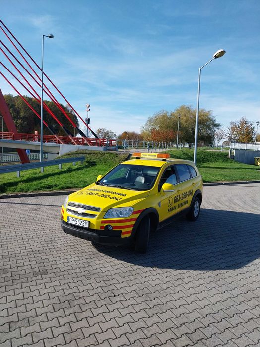 Chevrolet Captiva 2012r
