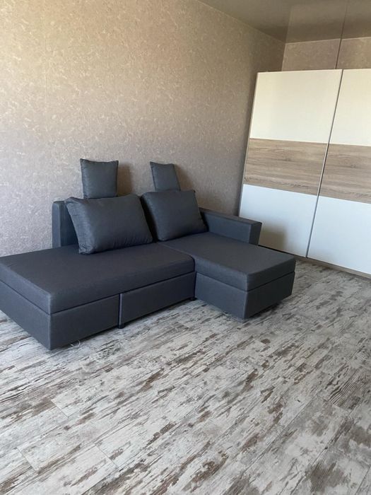 Оренда -1к квартири ЖК Данія Софіївська Борщагівка