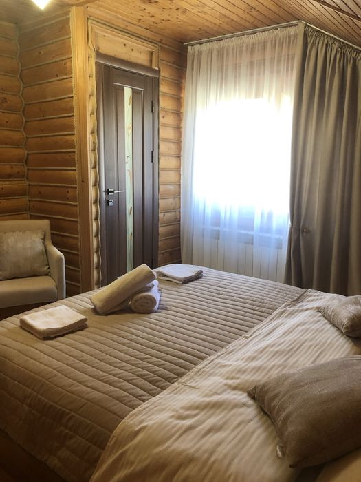 Будинок в Карпатах зелена садиба