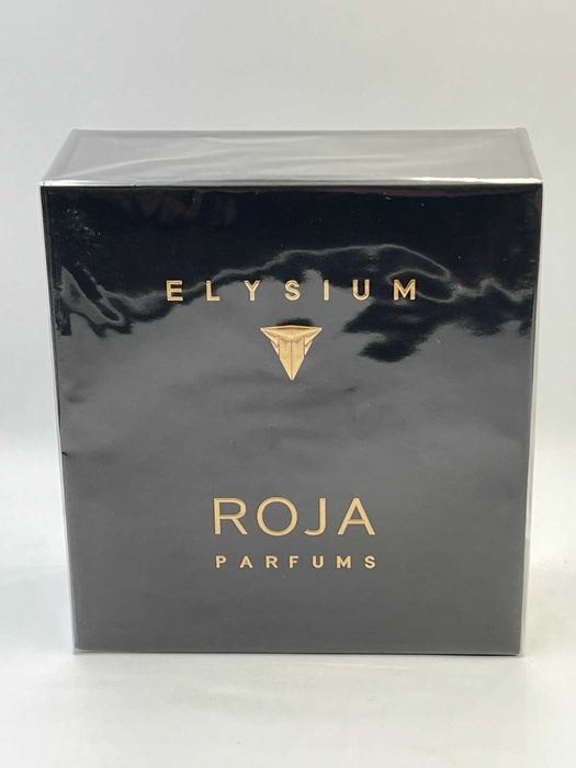 Roja Parfums Dove Elysium Pour Homme Cologne 100мл Оригинал