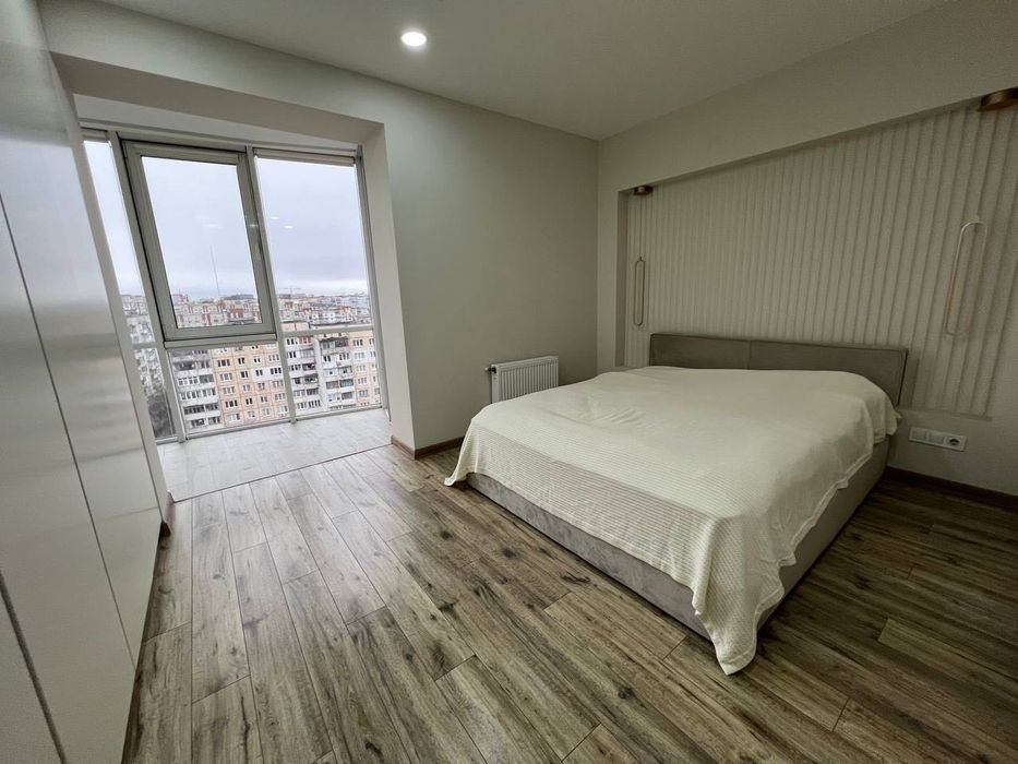 Продаж стильної квартири вул Кульпарківська