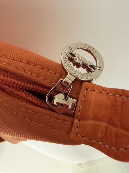 Сумка longchamp нова