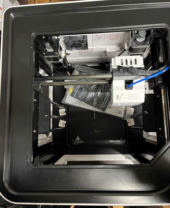 Drukarka 3D QIDI Tech X-Smart 3