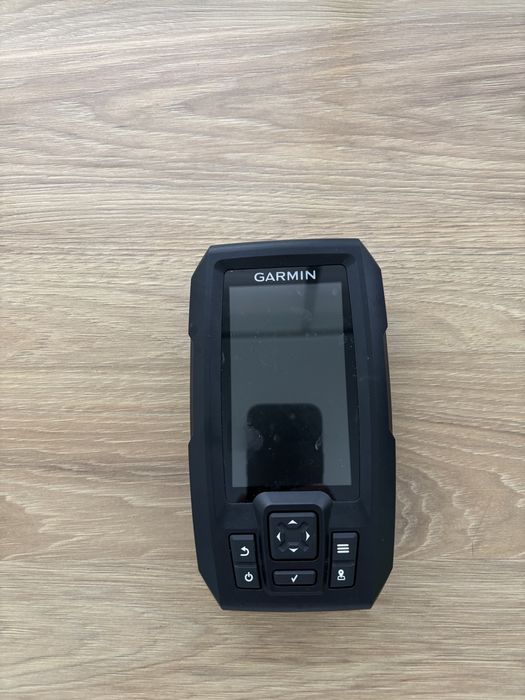 Garmin stiker 4 plus