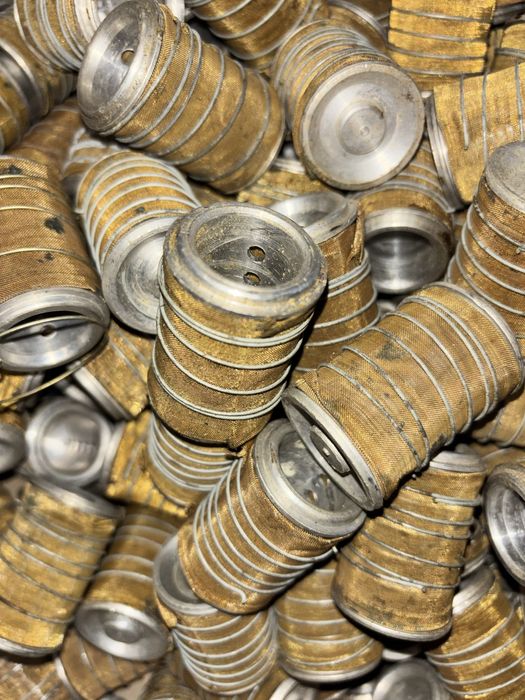 ФИЛЬТРУЮЩИЙ ЭЛЕМЕНТ ФІЛЬТРА ТОНКОЇ ОЧИСТКИ Газ Уаз Зіл