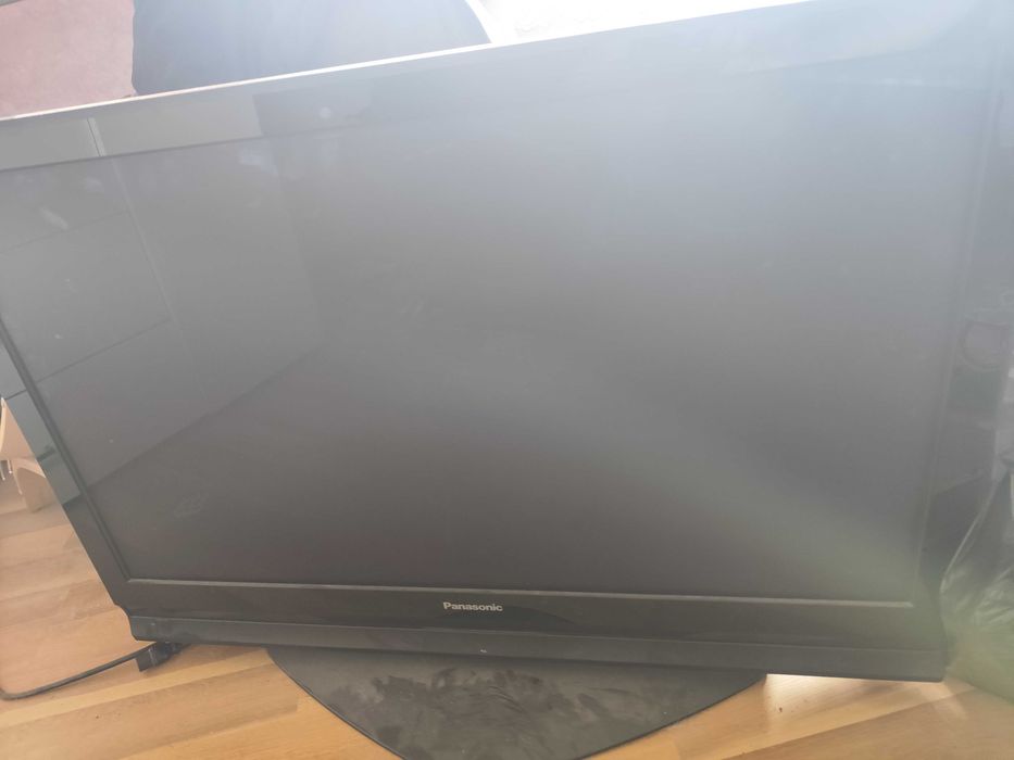 Telewizor Panasonic (stara plazma)