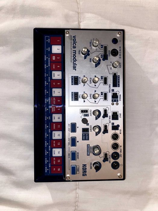 Korg - Volca Modular