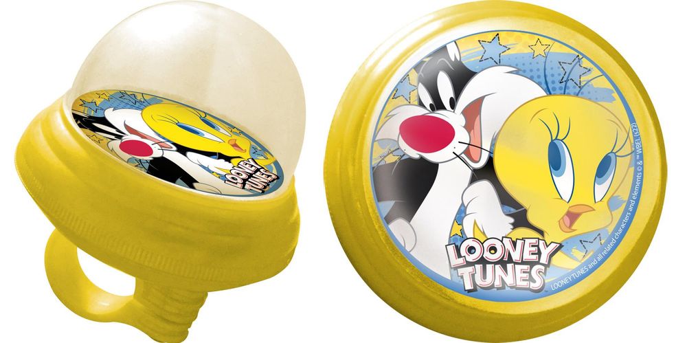 Piszczałka squeezy looney tunes 22,2
