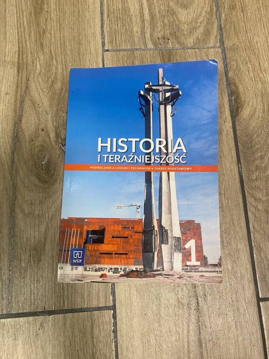 Historia i teraźniejszość 1