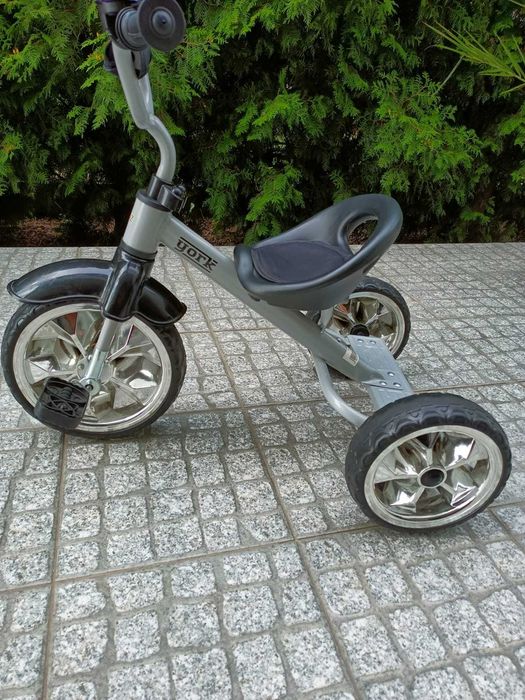 Rowerek York Toyz