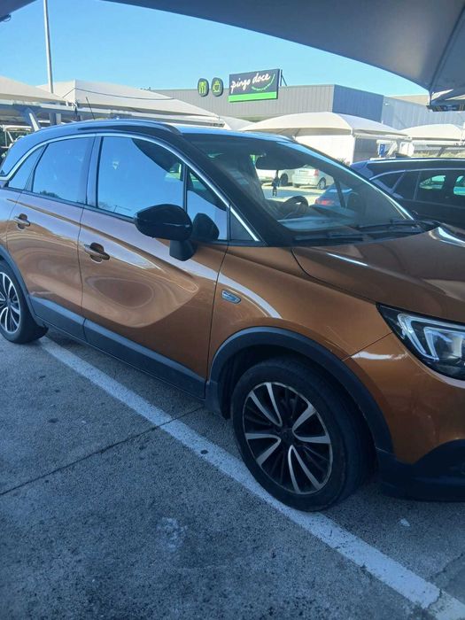 Vendo carro um otimo preco