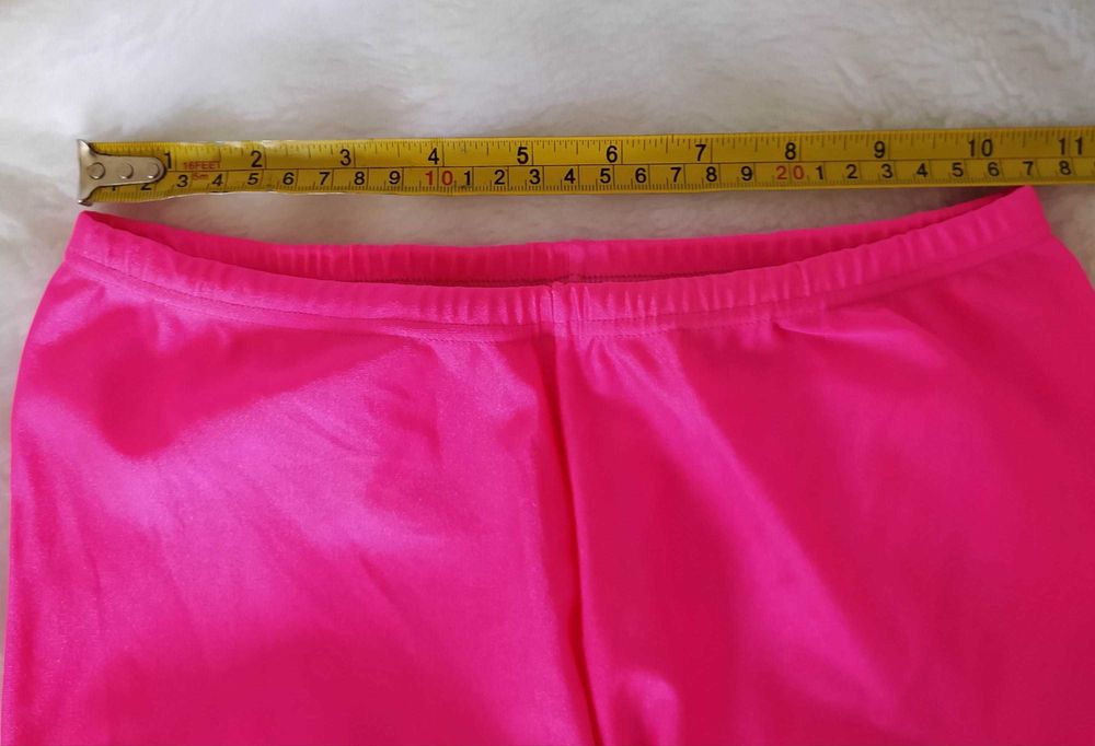 Лосины бриджи подростковые