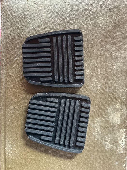 накладка педалі Toyota 4Runner Camry Celica Land Cruiser вантажівок