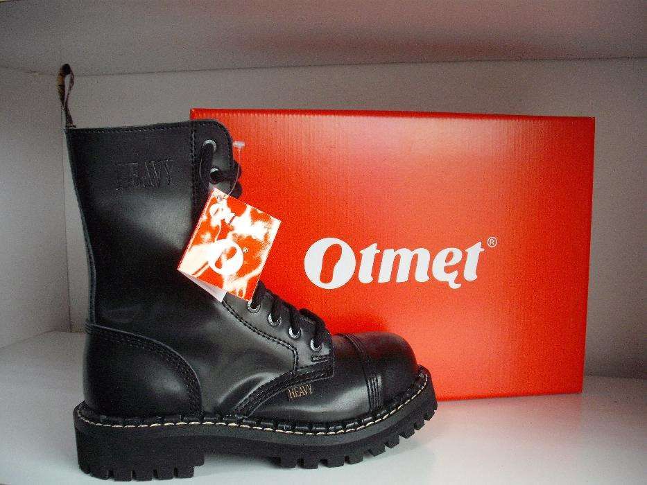 Trzewik męski Otmęt 156DP Gwarancja sklep