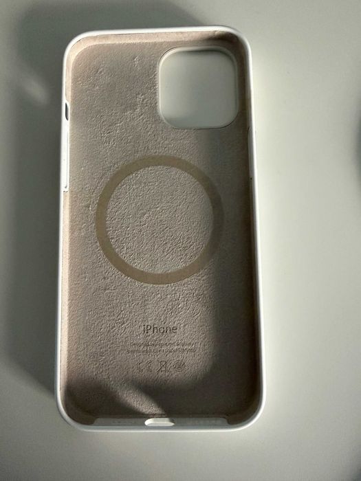 Capas iPhone 12 Pro Max