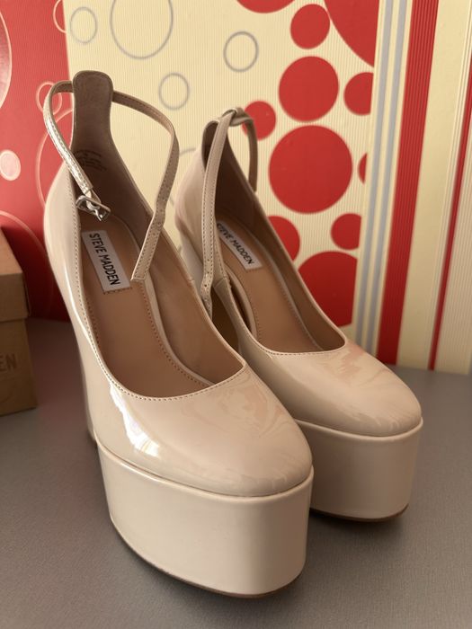 Туфли Steve Madden