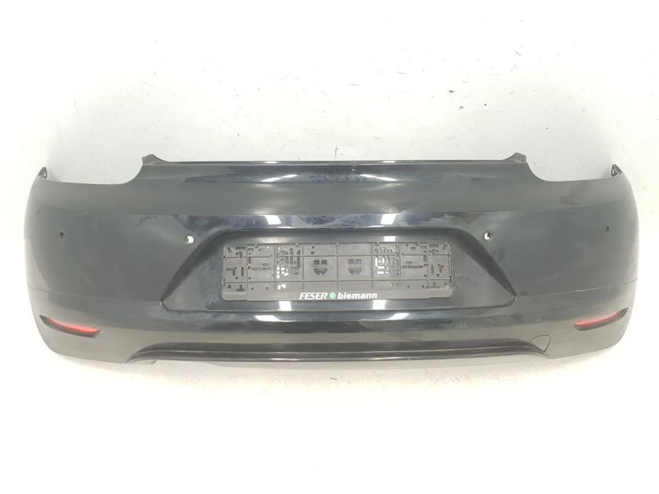 Para-Choques Traseiro Volkswagen Scirocco 137