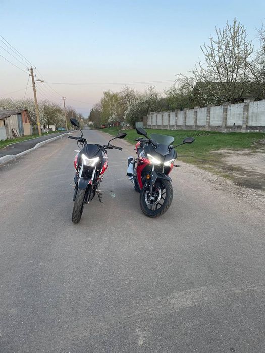 Geon Pantera 200 ТОРГ