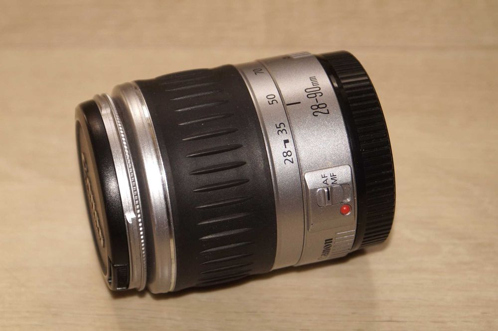 Canon EF 28-90mm f/4-5.6 USM