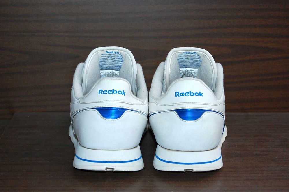 Кроссовки REEBOK CLASSIC р.46-47 original