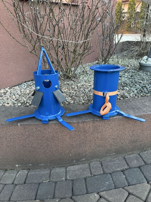 Sprzedam zawór big bag i zawór przesypowy