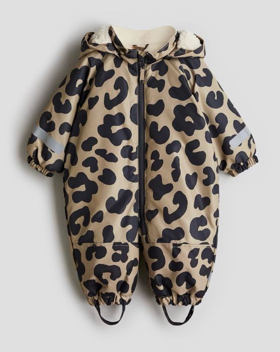 Продам детский комбинезон H’M