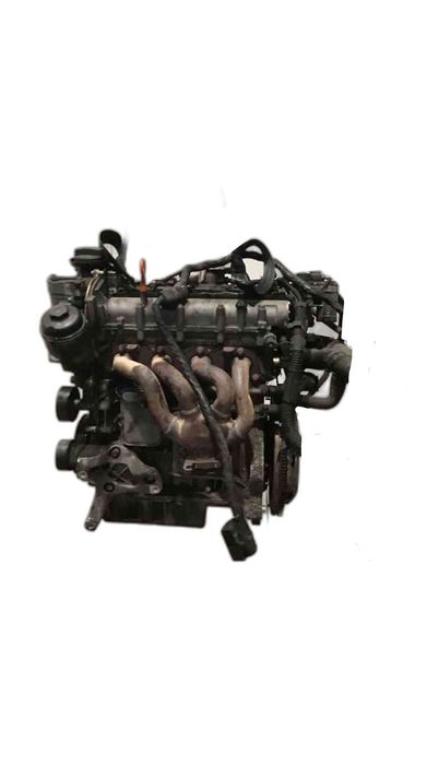 Motor Completo - BLF - VW GOLF V (1K1)