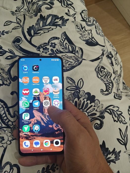 Xiaomi redmi note 11 pro 5G
