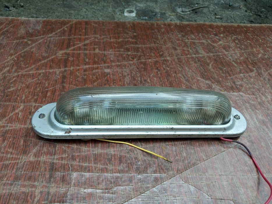 для спец техники деталь