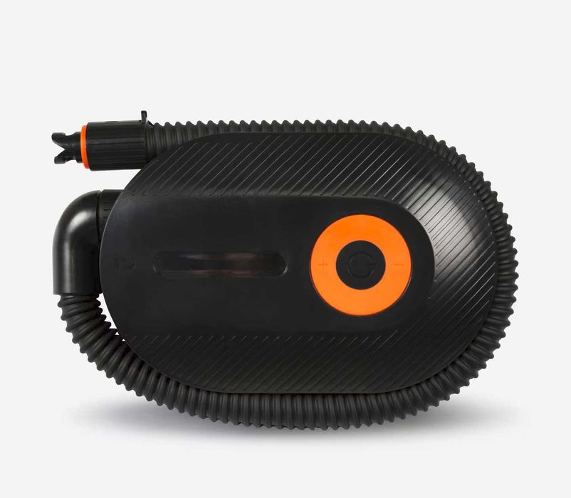 Stand Up Paddle Board 11'0"insuflável em bom estado + Bomba elétrica