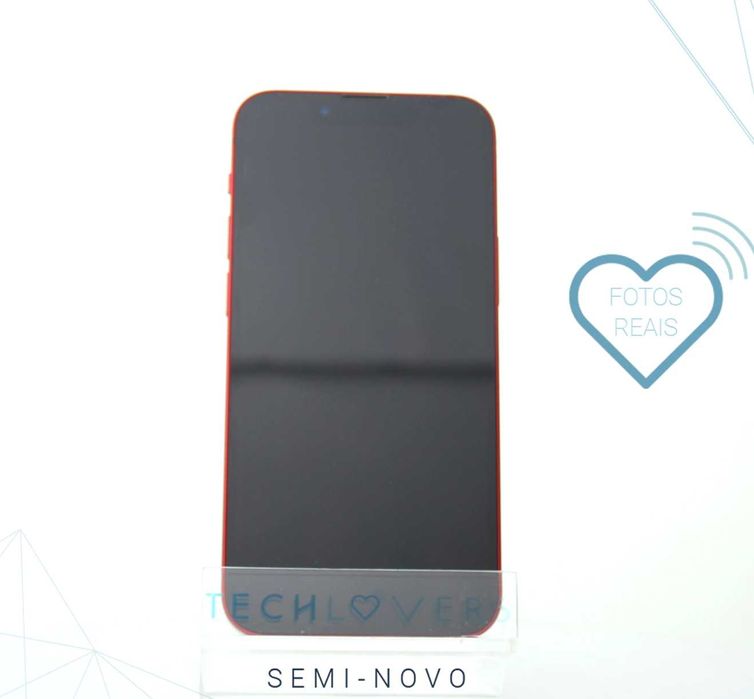 Apple iPhone 13 Mini-Várias Cores - 3 Anos de garantia - Portes grátis