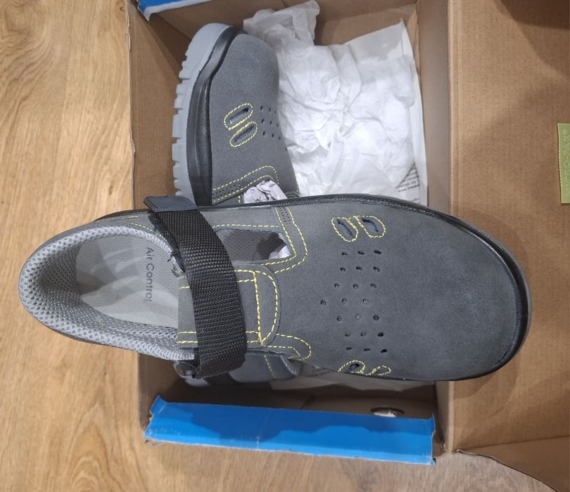 Buty robocze r.  42 Samuraj