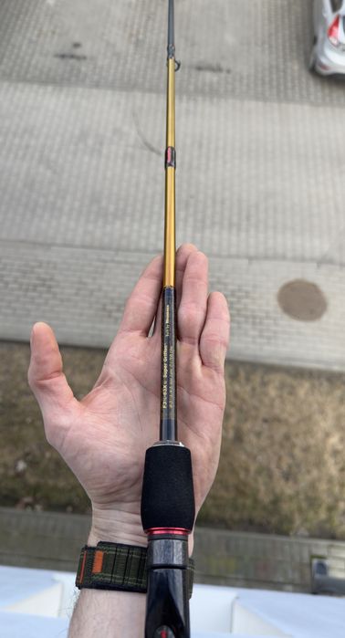 Megabass Destroyer Evoluzion F3.1/2-63Xti Super Griffon Kostrzyn