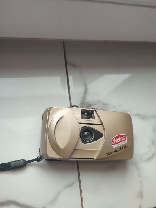 Aparaty fotograficzne