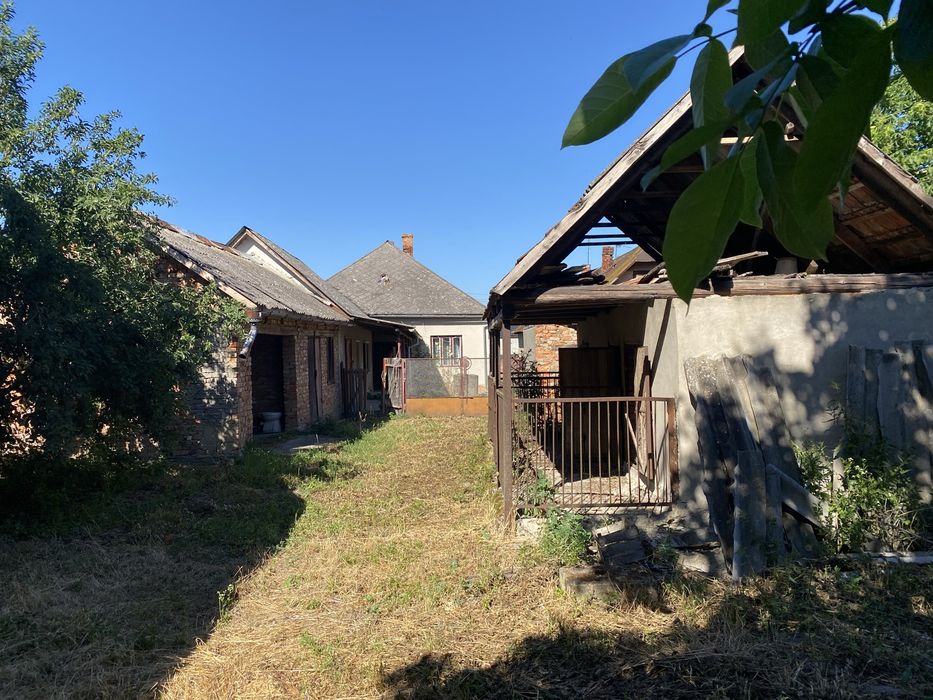 Продається Будинок в с.Шом