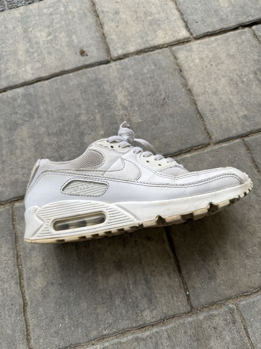 Buty Nike Air Max