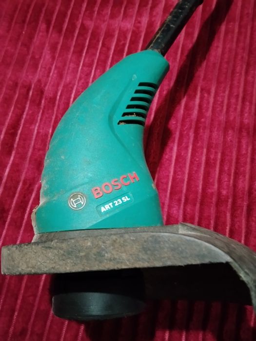 Aparador de relva elétrico - Bosch ART 23 SL