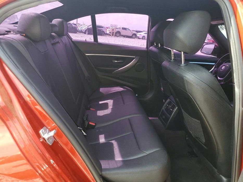 Bmw 330i Sportline 2018