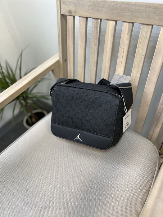 Оригінал !!! Сумка JORDAN Monogram Bag