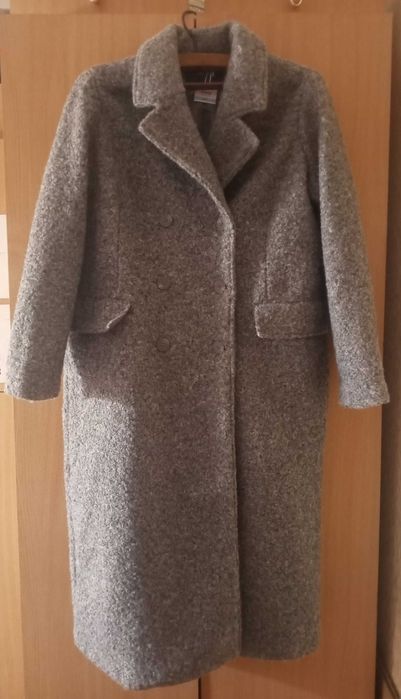 Пальто жіноче sinsay