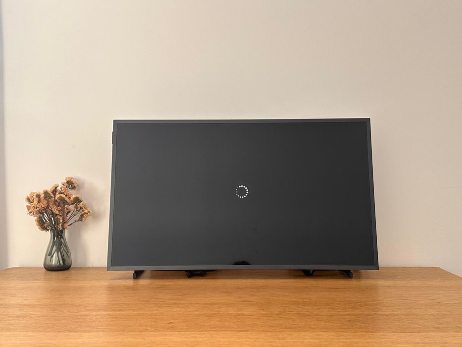 Samsung QE32LS03TC QLED 4K 2021 - Smart TV de 32"