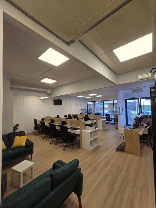 Escritório privado 30m2. Coimbra. 650€+ Iva. Despesas incluídas