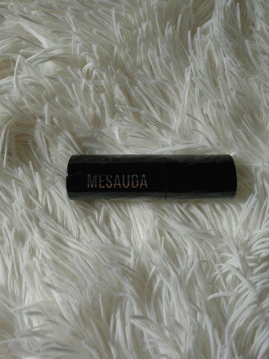 Mesauda Milano tusz do rzęs  BIGANDTHICK Lashes 9ml