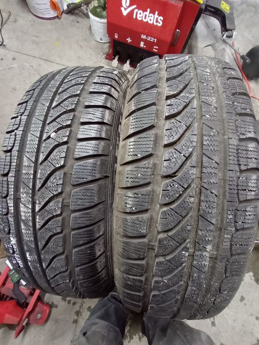 Opona dunlop sp winter response 185 /60 15