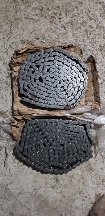 Ланцюг вантажопідйомника