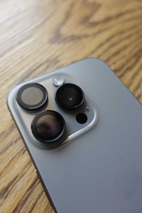 iPhone 15 Pro 128GB 90%