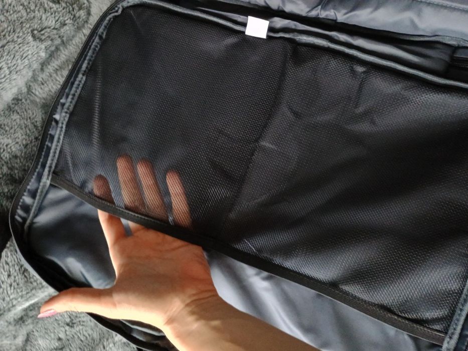 Torba na laptopa 17 cali, etui Bagasin