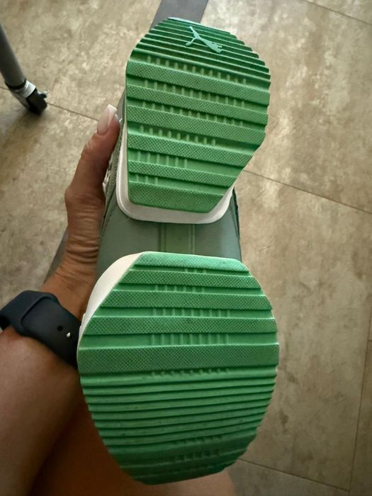 Кроссовки женские "Puma"