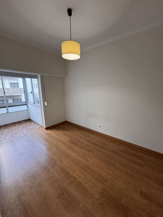 T1 centro da Amadora