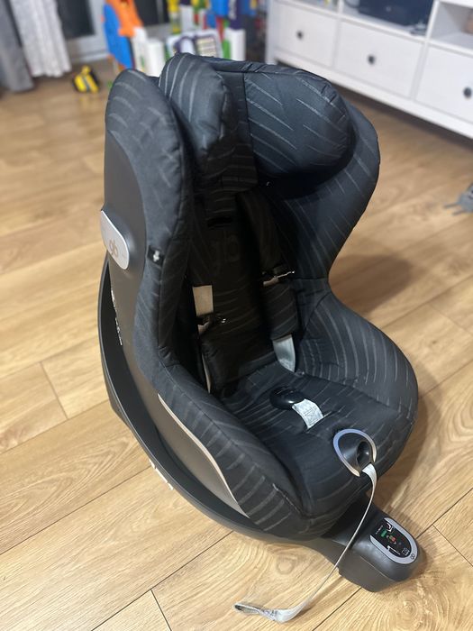 Fotelik obrotowy GB Vaya I Size Plus